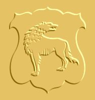 Золотой герб Волковыска